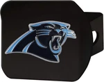 Nfl Team Metal Hitch Cover (carolina Panthers, Black) New. Fixed Price $24.99.