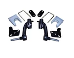 Jake's 6" Spindle Lift Kit For 2008-2013 E-z-go Rxv Electric. Fixed Price $429.95.