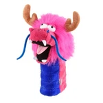 Daphnes Pink Dragon Golf Club - New Driver. Fixed Price $33.95.