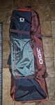 Ogio Golf Travel Bag. Fixed Price $150.00.