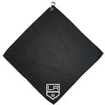 Team Golf Nhl Los Angeles Kings Microfiber One Size, Multi Color. Fixed Price $26.99.