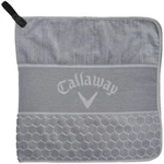 Callaway Golf Tour Silver Towel New. Fixed Price $32.99.