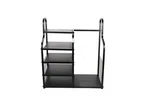 Golfbays Single Bag Display Storage Organizer. Fixed Price $189.00.