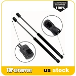 2PCS Front Hood Lift Support Struts Shock Gas Spring For Nissan Murano 2009-2014. Fixed Price $15.41.