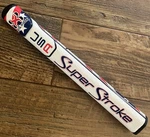 Traxion Super Stroke Team Usa Red,white,blue Tour 2.0 Golf Putter Grip. Fixed Price $38.00.