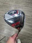 Callaway Big Bertha 2023 Driver 9.0 Stiff Flex Graphite Shaft. Fixed Price $350.00.