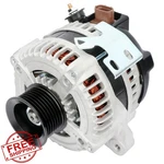 Scitoo Alternator Toyota Avensis RAV4 2000-2005 12V 100AMP 7-GROOVE. Fixed Price $146.88.