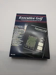 Htc International Executive Golf Handheld Electronic Game WG-59C Nice. Fixed Price $12.95.