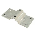 Set Of 2 Club Ds (79-99) Golf Cart Seat Back Mount Brackets. Fixed Price $20.95.