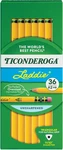 Pencil Laddie Tri-write W/eraser Pack Of 36. Fixed Price $32.85.