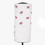 New Callaway Usa Barrel Driver Headcover. Fixed Price $36.95.