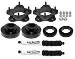 Tuff Country 53220KN Fits 2022 Toyota Tundra 2023 Sequoia 3IN. Lift KIT-3 Fro. Fixed Price $505.79.