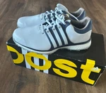 Adidas TOUR360 Xt-sl Mens Golf Shoes White Navy Us Wide Nwt & Box F34991 Boost. Fixed Price $109.99.