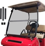 Profx Golf Cart Windshield For Club (2000.5-2014) Tinted Made Usa. Fixed Price $109.99.