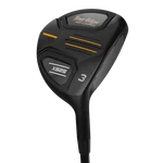 Left Hand Tour Edge Hot Launch X525 16* 3 Wood Stf Ust Helium Nanocore 60 Excnt. Fixed Price $132.99.