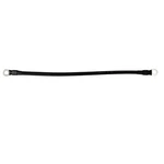 Reliance 6 Gauge 12" Battery Cable For Golf Cart Flooded Lead Acid, Agm. Fixed Price $9.95.