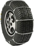 Scc SC1040 Radial Chain Cable Traction Tire - Set Of 2, Silver. Fixed Price $95.72.