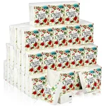 Christian Pocket Tissues Gifts Bulk Bible Verse Travel Packs 500.... Fixed Price $31.28.