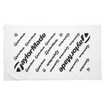 Taylormade Tour Towel. Fixed Price $29.99.