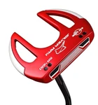 New Ray Cook Golf Silver SR400 Limited Edition 35" Putter *red*. Fixed Price $59.95.