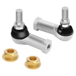 Tie Rod End Kit Left & Right Fit For Club Car Precedent 2004-UP Tempo 2018-UP. Fixed Price $20.99.