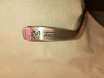 //new Tour Model Sand Wedge - Rt Hand Men's Steel Shaft Stiff Flex #1154. Fixed Price $43.50.