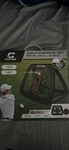 Cipton Golf Chipping Net 26" X 25" Pop-up Target Training Aid Foldable Bag New. Fixed Price $20.00.