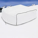 Classic Accessories A/c Cover 77420. Fixed Price $40.00.
