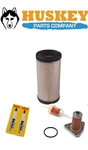 Golf Cart Tune Up Kit For Ezgo ST350 96+ 4 Cycle, W/ Filters & Ngk Spark Plug. Fixed Price $26.95.