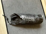 Golf Cart Poncho By Frogger. Fixed Price $49.00.