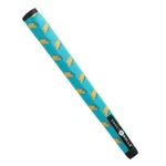 Sweet Rollz Tuesday Putter Grip (skinny, 65G, 10.5") Standard Golf New. Fixed Price $29.95.