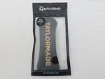 New Limited Edition Taylormade 2025 British Open Rescue Headcover Hybrid. Fixed Price $79.99.