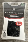 Black Widow Classic Golf Small Metal Thread Soft Spikes (22 Cleats) - New. Fixed Price $12.99.