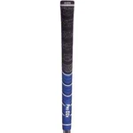 Avon Pro D2X 1/2 Cord Golf (black/blue) New Set Of 13 Grips. Fixed Price $65.00.