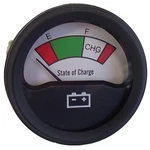 State Charge 36 Volt Golf Cart Battery Meter Gauge Ez-go Fits Yamaha 42S-114. Fixed Price $29.99.