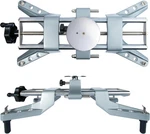 Universal Wheel Clamp & Magnetic Adapter For Precise Camber Caster Gauges - Esse. Fixed Price $226.99.