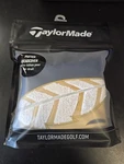 Taylormade 2025 Pga Championship Spider Putter Headcover Quail Hollow New!!. Fixed Price $76.50.