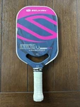 Selkirk Vanguard Power Air Invikta Pickleball Paddle Prestige Pink Elongated. Fixed Price $64.99.