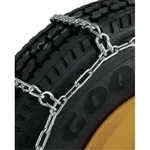 Peerless QG2249 Quik Grip 22" To 24.5" Truck, Bus And Rv Hi-way Tire Chains. Fixed Price $171.26.