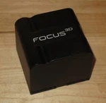 Faro Focus 3D Laser Scanner Powerblock Battery Pack - Used, Read Description!. Fixed Price $199.95.
