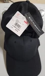 Puma Golf Cap 110 Flexfit Black Mesh Trucker Snapback Hat. Fixed Price $17.99.