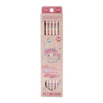 Sanrio My Melody 2B Pencil Pack Kids Learning Stationery 566161. Fixed Price $20.04.