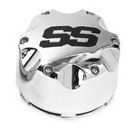 I.t.p. SS216 Wheel Replacement Center Cap 4/156 Silver. Fixed Price $22.30.