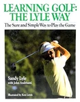 Learning Golf : The Sure And Simple Way To Play Game Hardcove. Fixed Price $8.99.