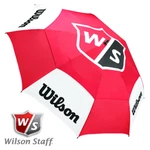 Wilson Staff Tour Umbrella / Red White. Fixed Price $56.96.