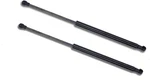 Qty Fits Honda Hr-v 2016 To 2018 Rear Liftgate Hatch Supports Shocks. Fixed Price $43.95.