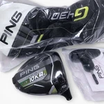 Ping G430 Max 10K 10.5 Degree Driver Head With Cover Wrench Right +brand New+. Fixed Price $378.00.