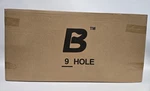Bucketgolf Game Pro 9 Hole The Ultimate Backyard For Family Adults Kids. Fixed Price $117.00.