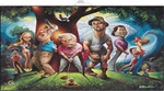 Devant Sport Towels 16X32 Hd Micro - Caddyshack Small, Tribute. Fixed Price $42.99.