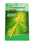 Ticonderoga My First Wood Pencil (X33336). Fixed Price $31.03.